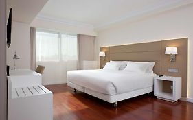 Nh Pamplona Iruna Park